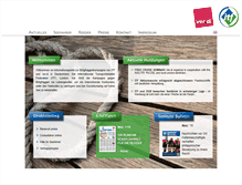 Tablet Screenshot of billigflaggenkampagne.de